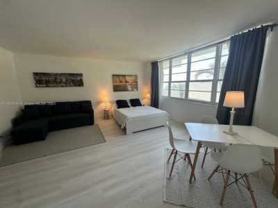 Home For Rent in Miami Beach, Florida