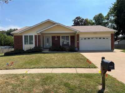 Home For Sale in Florissant, Missouri