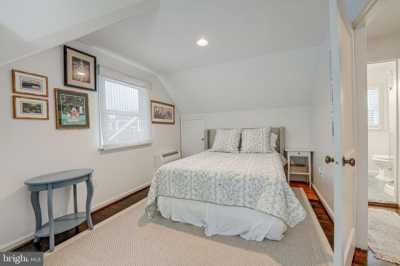 Home For Sale in Alexandria, Virginia