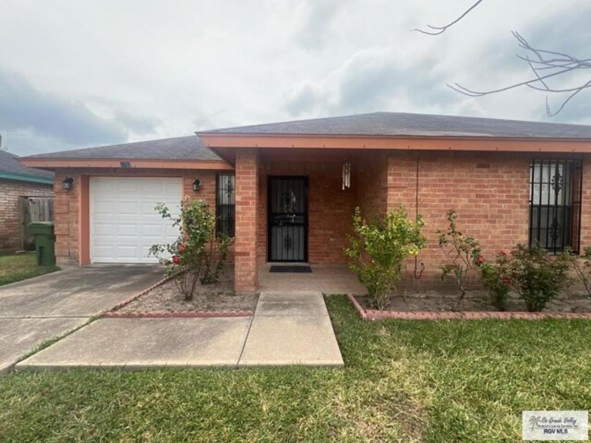 Picture of Home For Rent in Brownsville, Texas, United States