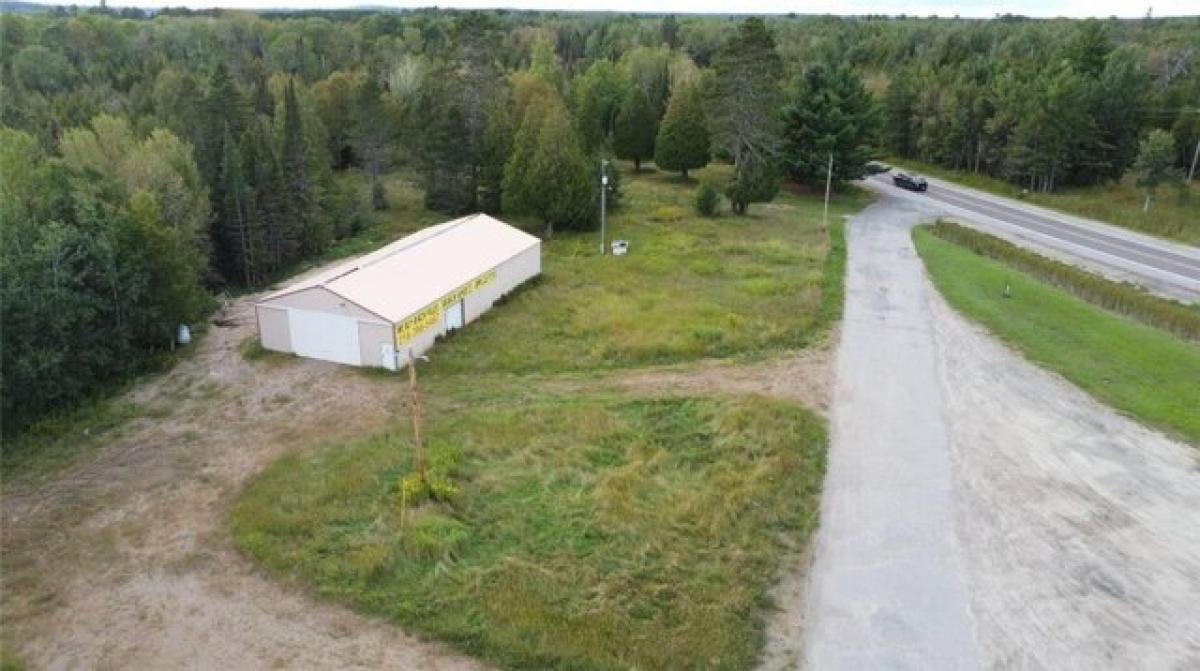 Picture of Residential Land For Sale in Embarrass, Minnesota, United States