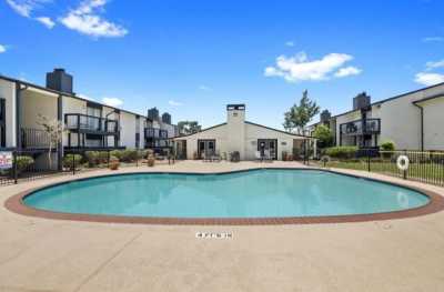 Apartment For Rent in Houston, Texas