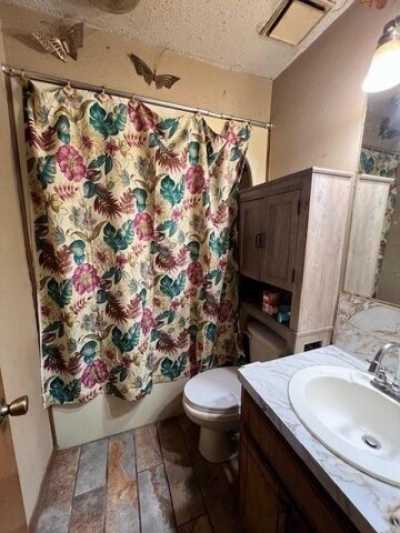 Home For Sale in Broken Bow, Oklahoma