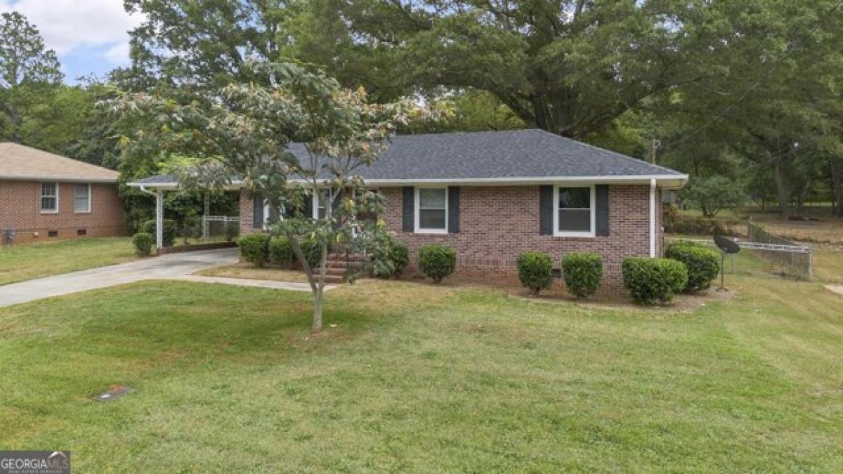 Picture of Home For Sale in Griffin, Georgia, United States