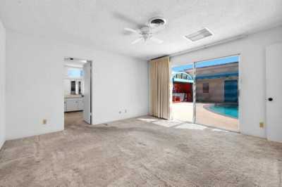 Home For Sale in Borrego Springs, California