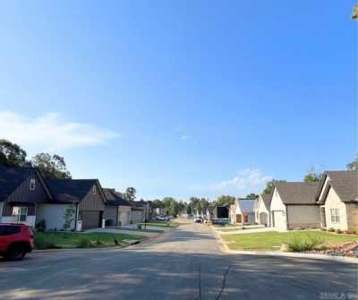 Residential Land For Sale in Maumelle, Arkansas