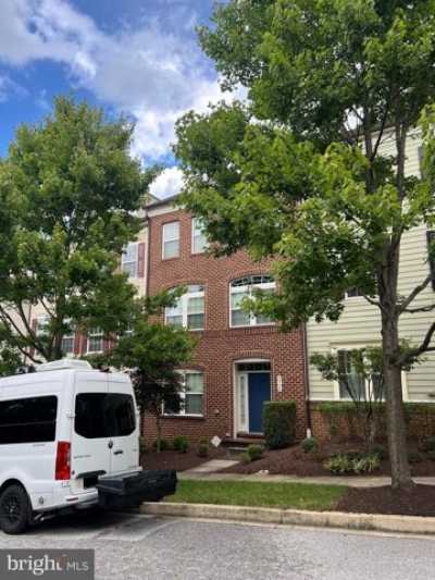 Home For Rent in Fulton, Maryland