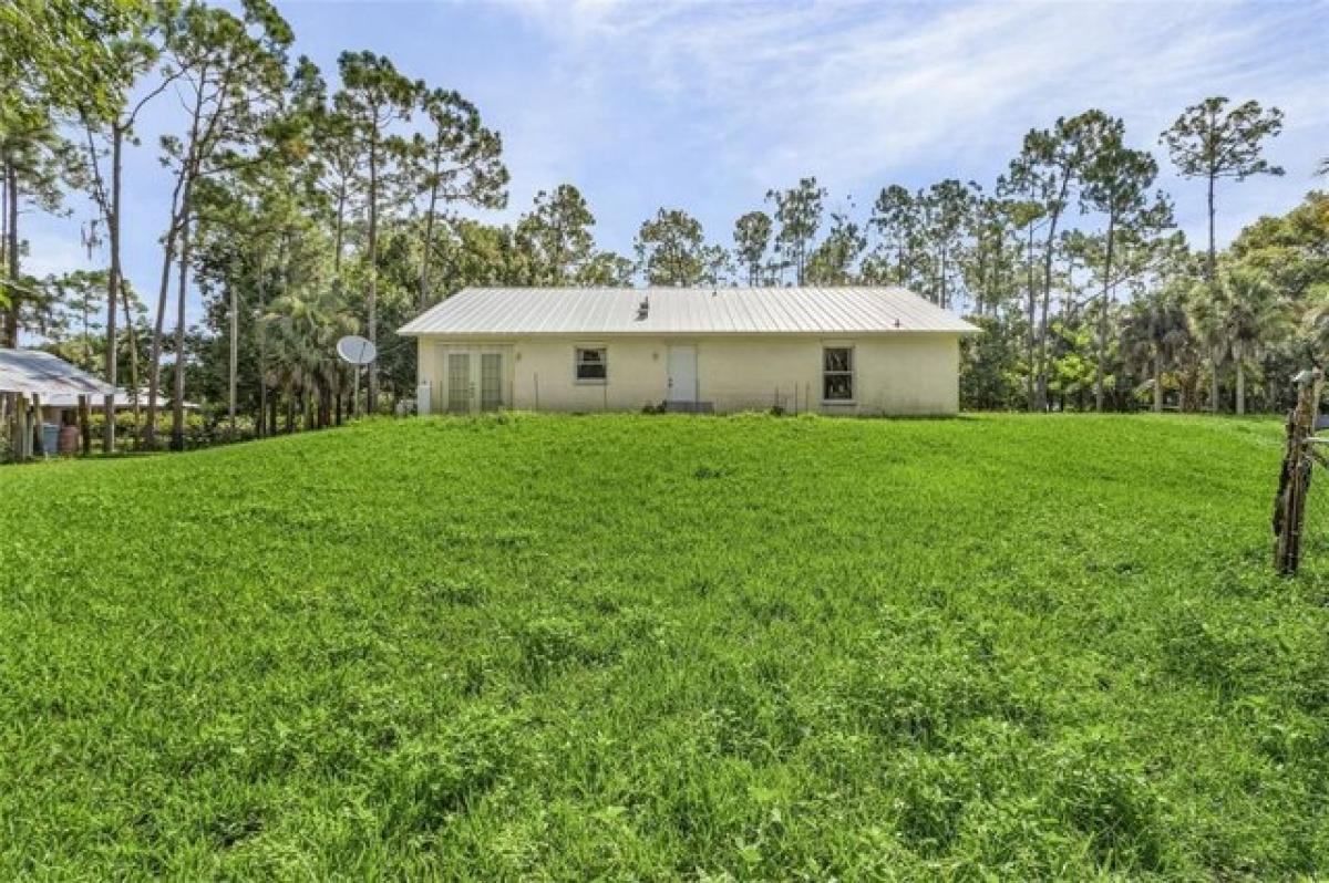 Picture of Home For Sale in Punta Gorda, Florida, United States