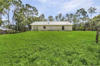 Home For Sale in Punta Gorda, Florida