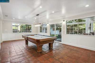 Home For Sale in Walnut Creek, California