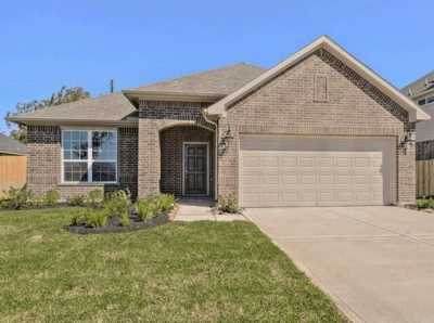 Home For Sale in New Caney, Texas