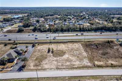 Residential Land For Sale in Weeki Wachee, Florida