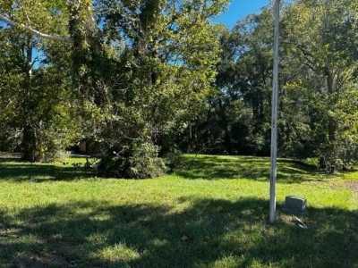 Residential Land For Sale in Conroe, Texas