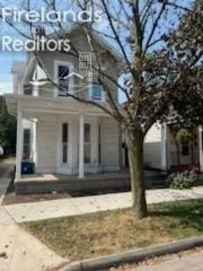 Home For Sale in Sandusky, Ohio