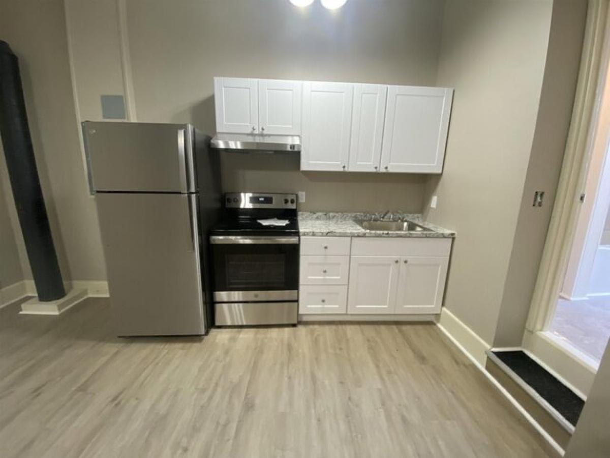 Picture of Apartment For Rent in Claremont, New Hampshire, United States