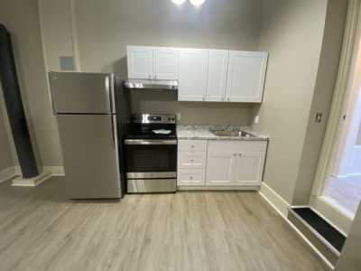 Apartment For Rent in Claremont, New Hampshire