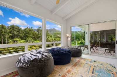 Home For Sale in Kilauea, Hawaii