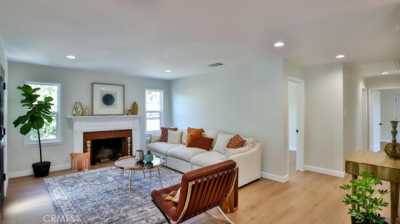 Home For Sale in Long Beach, California