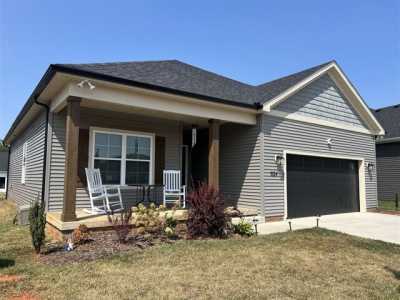 Home For Sale in Bowling Green, Kentucky