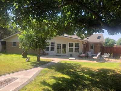 Home For Sale in Canyon, Texas