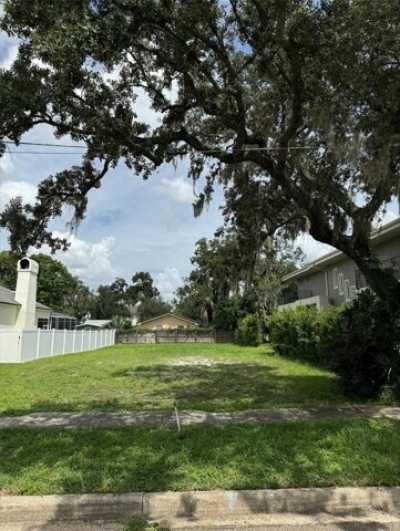 Residential Land For Sale in Winter Park, Florida