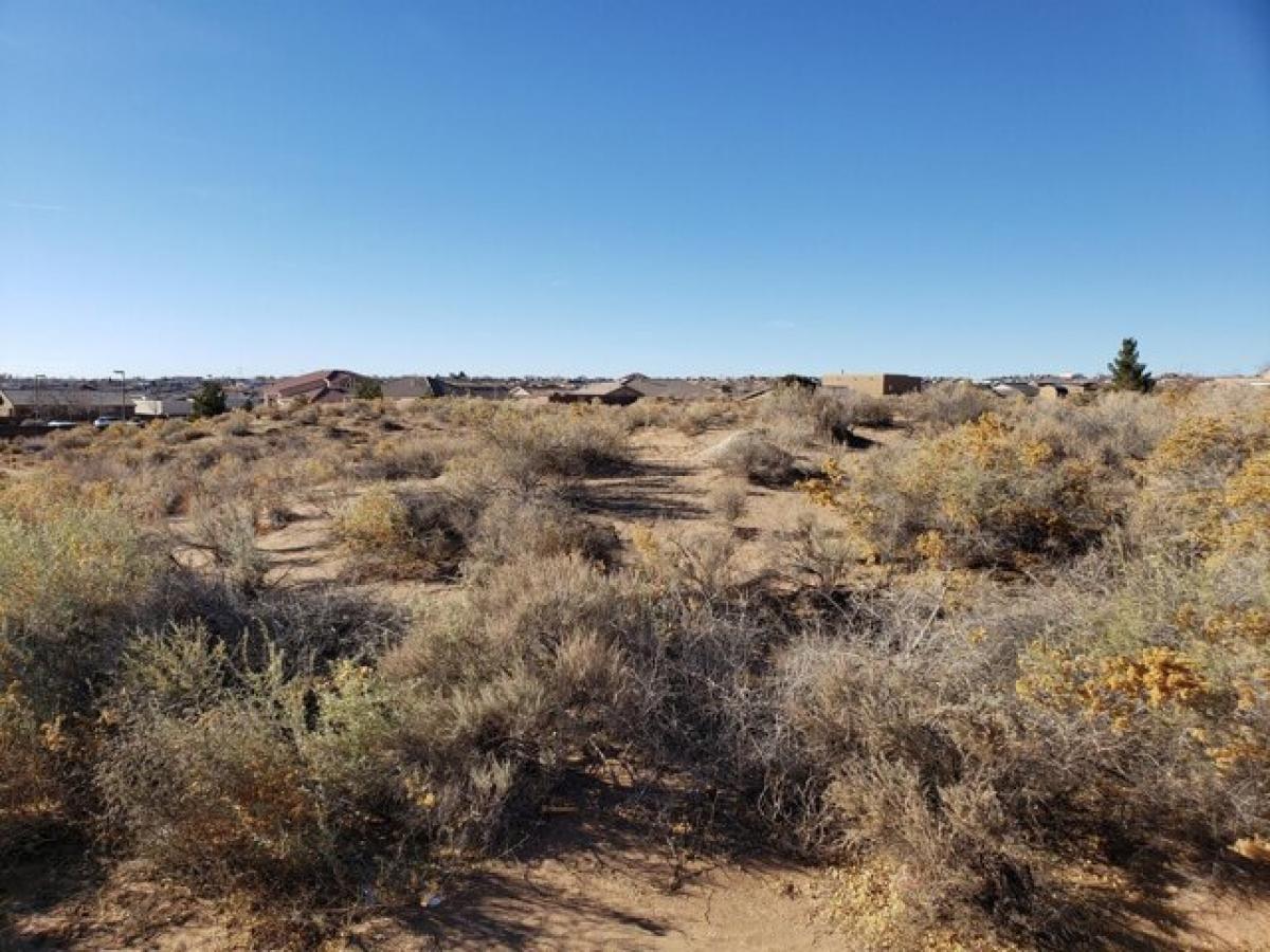 Picture of Residential Land For Sale in Rio Rancho, New Mexico, United States