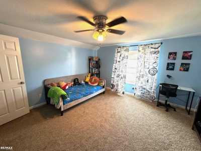 Home For Sale in Clinton Township, Michigan