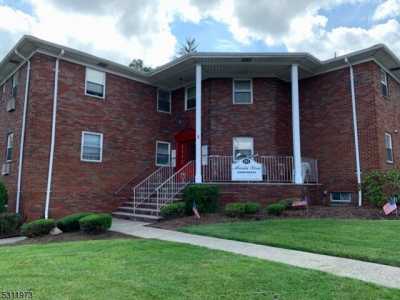 Apartment For Rent in Nutley, New Jersey