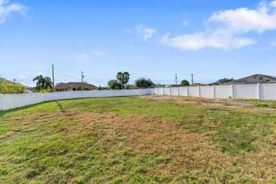 Residential Land For Sale in 