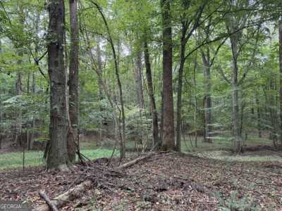 Residential Land For Sale in Jefferson, Georgia