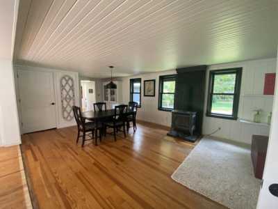 Home For Sale in Vienna, Maine