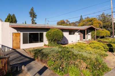 Home For Sale in Mountain View, California