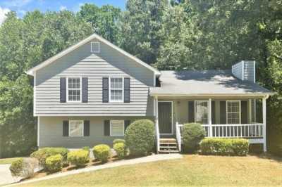 Home For Rent in Douglasville, Georgia