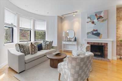 Home For Sale in Boston, Massachusetts