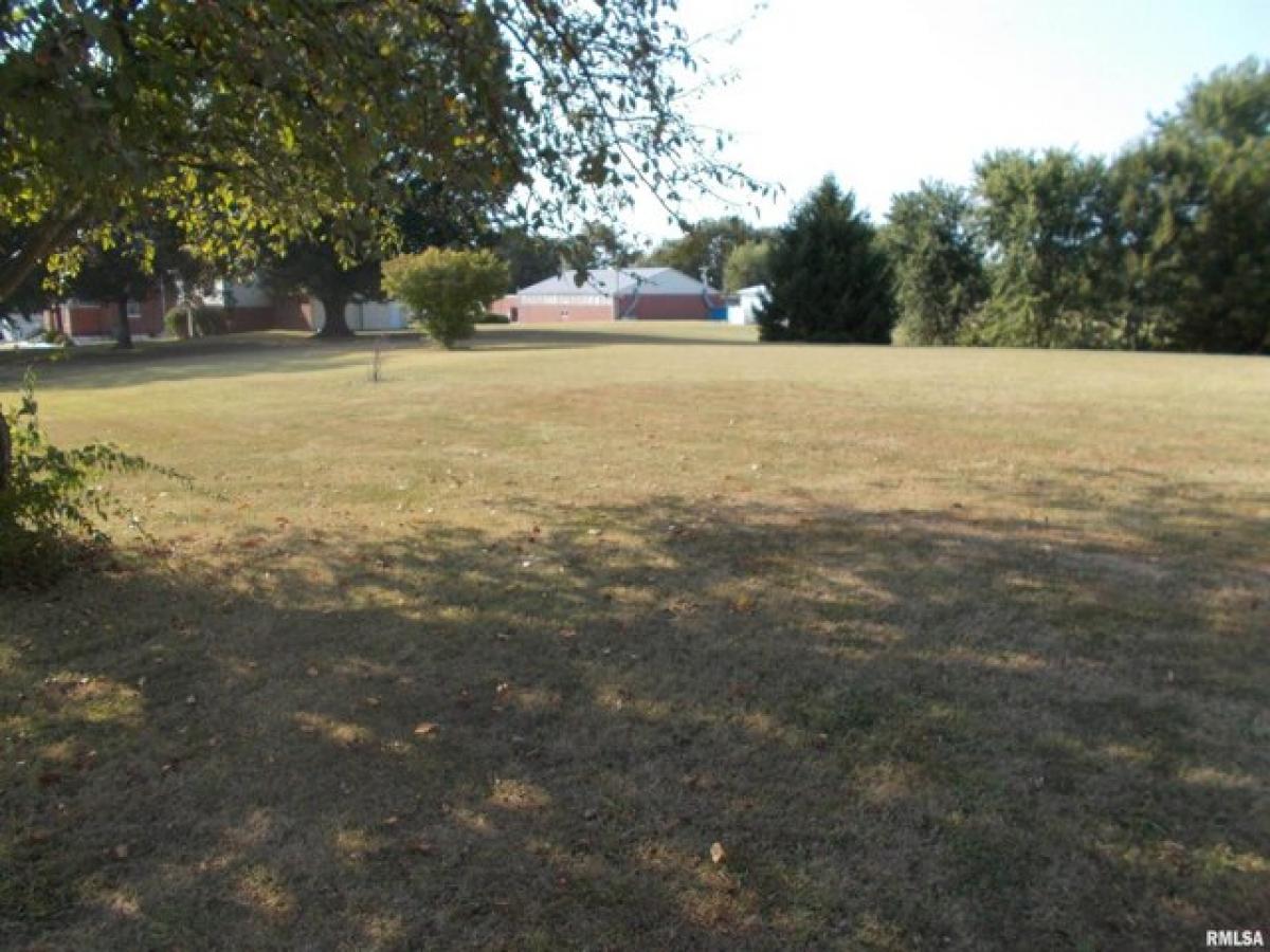 Picture of Residential Land For Sale in Evansville, Illinois, United States