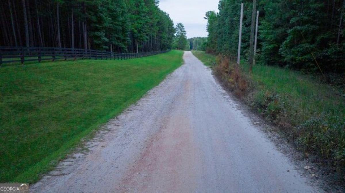 Picture of Residential Land For Sale in Luthersville, Georgia, United States