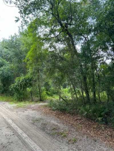 Residential Land For Sale in 