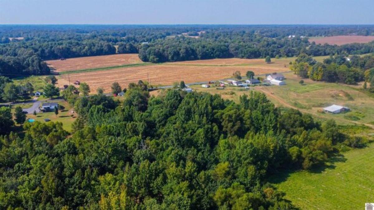 Picture of Residential Land For Sale in Paducah, Kentucky, United States