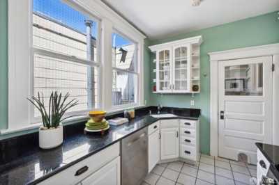 Home For Sale in San Francisco, California