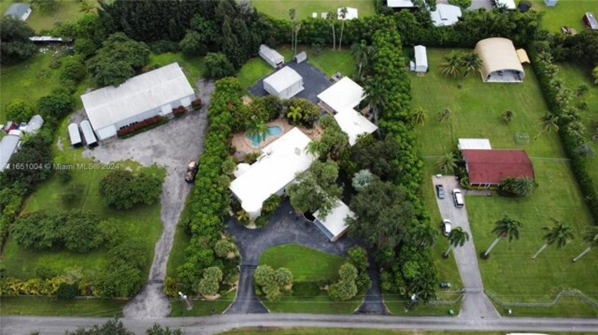 Picture of Home For Sale in Homestead, Florida, United States