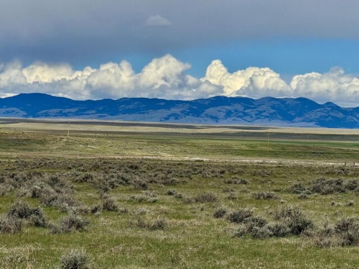 Picture of Residential Land For Sale in Grass Range, Montana, United States