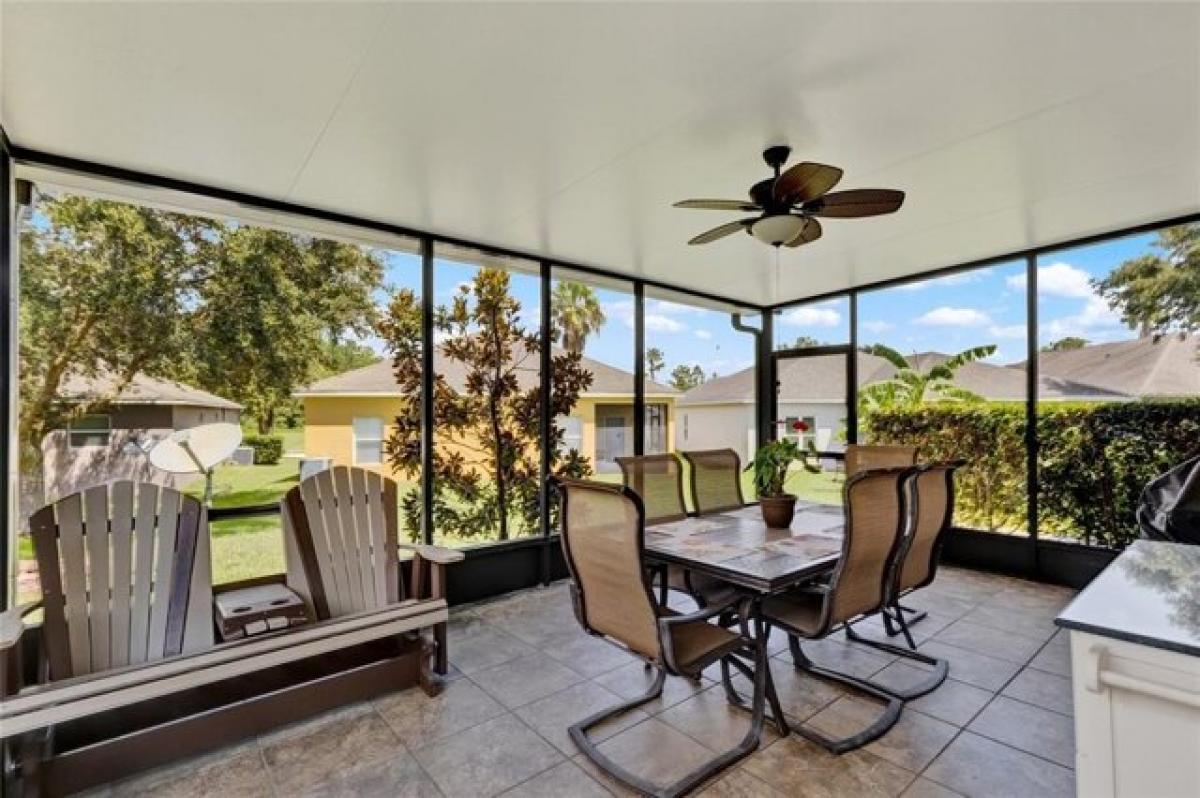 Picture of Home For Sale in Leesburg, Florida, United States