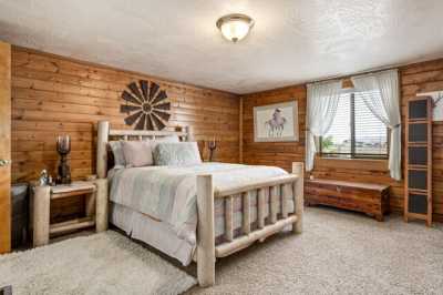 Home For Sale in Cedar City, Utah