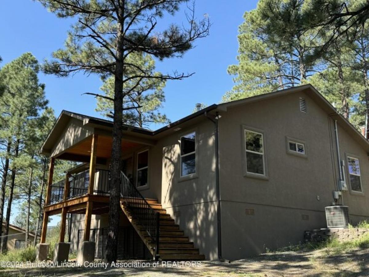 Picture of Home For Sale in Ruidoso, New Mexico, United States