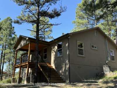 Home For Sale in Ruidoso, New Mexico