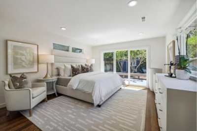 Home For Sale in Palo Alto, California