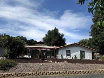 Home For Sale in Valley Center, California