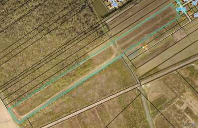 Residential Land For Sale in Thibodaux, Louisiana