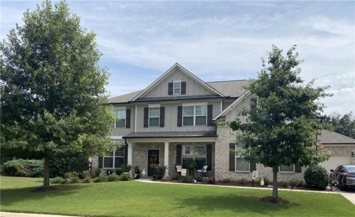 Picture of Home For Sale in Gainesville, Georgia, United States