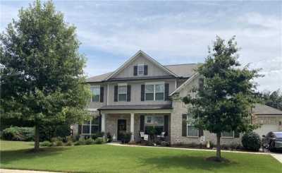 Home For Sale in Gainesville, Georgia